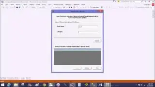 Library management project in windows form c#