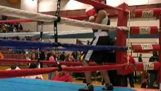 Silver Gloves