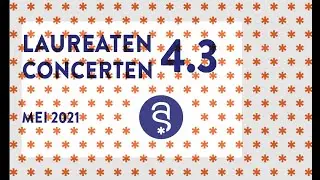 Laureatenconcert | Ineke De Cock