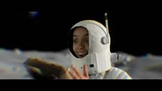 News Crew - Into Space