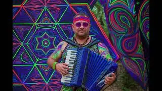Валдес -Царя Господар и ловец и рибар (psytrance edition) #music #musica #payner #popfolk #chalga 