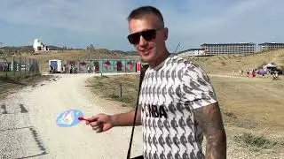 Артфест. Таврида.Арт 2025. Судак. Часть 2