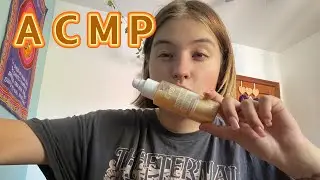 АСМР ТАППИНГ no talking #асмрдлясна #асмртаппинг #асмрнарусском