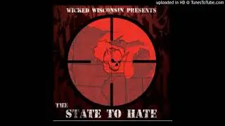 Wicked Wisconsin & Leaders Of The Lost - 14 Warlords