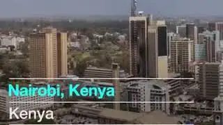Most dynamic cities in the World