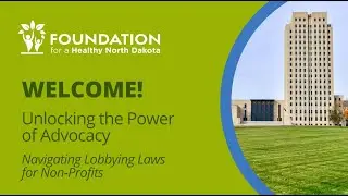 Unlocking the Power of Advocacy-Navigating Lobbying Laws for Non-Profits
