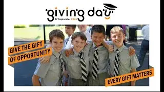 Newington Giving Day 2025