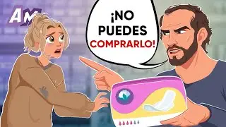 Una Esposa Aseaba A Su Marido En Secreto
