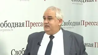 Эмилио Лозада Гарсиа: &laquo;Мы строим улучшенный социализм&raquo;.Первая часть.