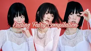 MINNIE [민니] - HER ( Ending Fairy Compilation )