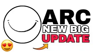 ARC COIN  NEW BIG UPDATE  😃 |  AI RAG COMPLEX COIN NEWS TODAY | ARC PRICE PREDICTION