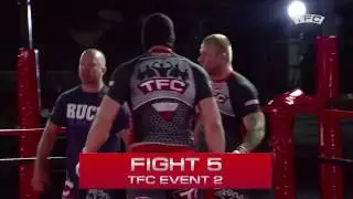 ufc polak