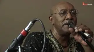 General Paz y la Triple Frontera/ Live streaming #36/ Acústicos Foro Stream