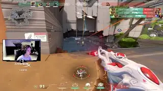 Liquid Jamppi 4K on The Rope..🤣🤣