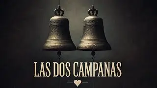 LAS DOS CAMPANAS &ndash; MaraSound | Rock Melanc&oacute;lico de Desamor y Recuerdo