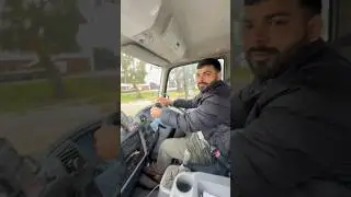 Trucking in Australia #trending #viral #truckdriver