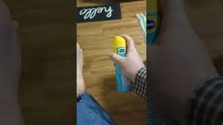 Спрей для ног Odor-X от Dr. Scholl работает отлично!