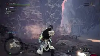 Monster Hunter World Iceborne Golden Gleam