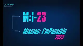 Highlights from 2023 One Team Global Success Summit (Mission ImPossible)