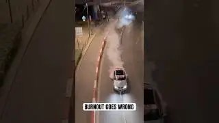 #drift #burnout #bmw #e90 #m3 #police