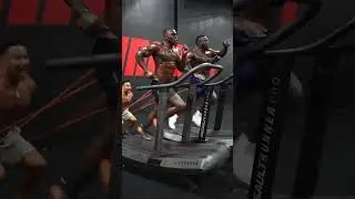 Energy 🔥💪💯. #gym #gymers #viral #anime #gym #viral #energy #gyangaming #gymmotivation