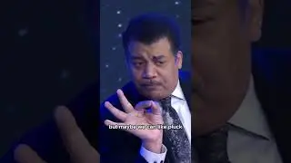 #NeilDegrasseTyson wants #humans to regenerate limbs by 2050
