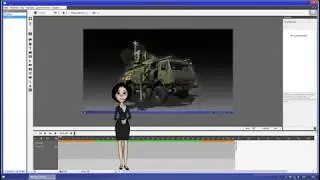 Demo Builder 11 Видеоурок