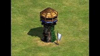 Age of Empires 2 - Watch Tower Sound