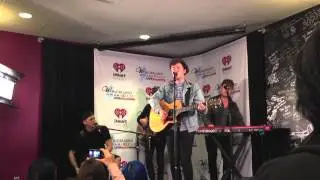 Rixton - Me and My Broken heart Mix 961