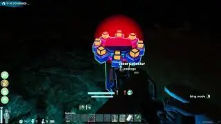 Abiotic Factor How to get Core Companion Trinket