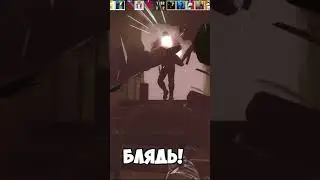 ВЫШЕЛ ЧУВАК В CS GO #csgofunny #csgomeme #csgofun
