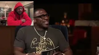 Don&rsquo;t Go After Shaq!  #shaq #comedy 