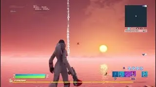 Stacked Upgrade Stations In Creative