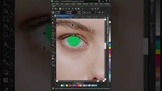 Fastest Way to Change Eye Color in 