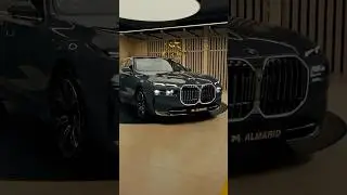 BMW 735i 🔥 pure copper excellence &hellip;&hellip;&hellip;&hellip;&hellip;.#bmw #new #supercars #❤️