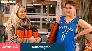 Nattevagten | Social & Sundhed TV - Afsnit 4