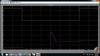 Engine Timing Modal with Closed Loop Control - MATLAB