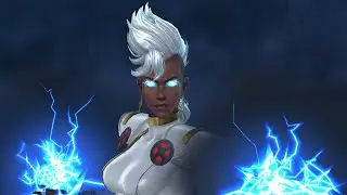 Storm ABL Snare - 18.07 Million (Brilliant Competition)