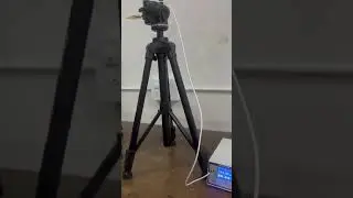 Dipole Antenna Experiment