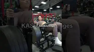Goated glute lineup 😤 #glutesworkout #glutetraining #gymgirl #gymmotivation