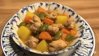 MİSAFİRLERİMİN EN ÇOK SEVDİĞİ TENCERE YEMEĞİ PARMAKLARINI YEDİLER