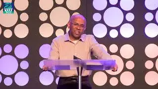 Warm New Year (2026) greetings from Ebenezer Christian Assembly, Melbourne