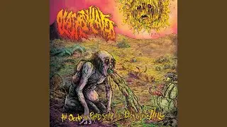 Gelatinous Mutation ov Brewed Origin