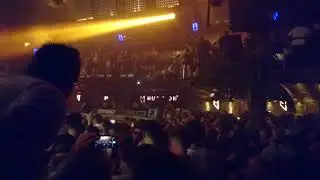 MUSIC ON - AMNESIA closing 2017
