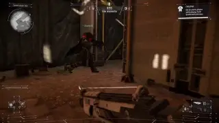KILLZONE: SHADOWFALL - TDM