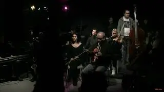 St.Petersburg Improvisers Orchestra - Session #130.1 | Музей Звука