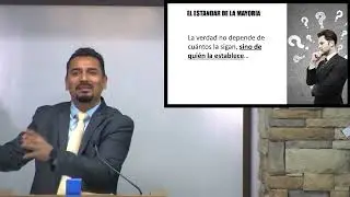 ¿Quien Guía tus Decisiones? - Israel Zavala
