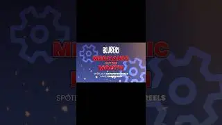 Mechanic of the Month - Expanding Reels #bluberigaming #slot #casinogame #ragingred