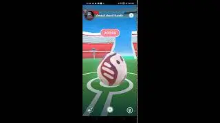 Pok&eacute;mon go mega raid 2021