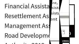 Road Development Authority (RDA)